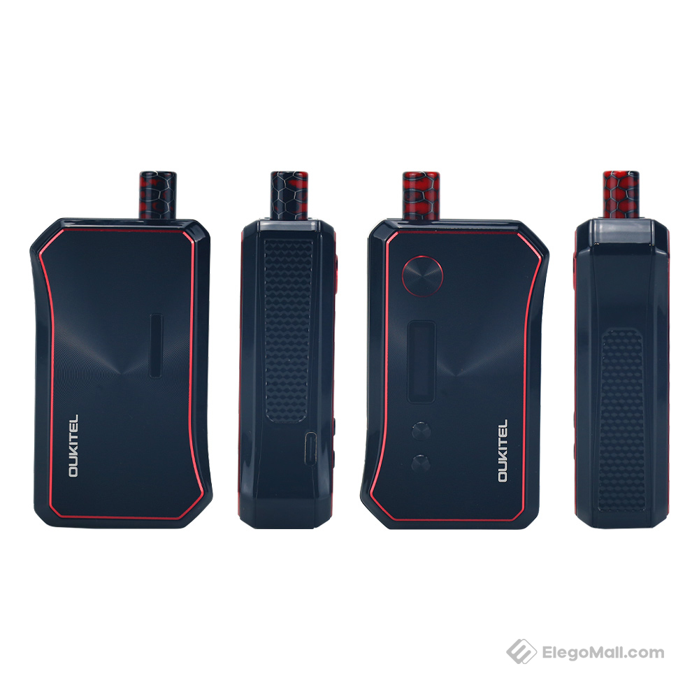 Oukitel Ravo Pod Kit